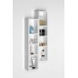 Sapho Espace - Etagère ouverte 200x940x220 mm, pin rustique ESC130-1616