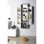 Sapho Espace - Etagère ouverte 200x940x220 mm, pin rustique ESC130-1616