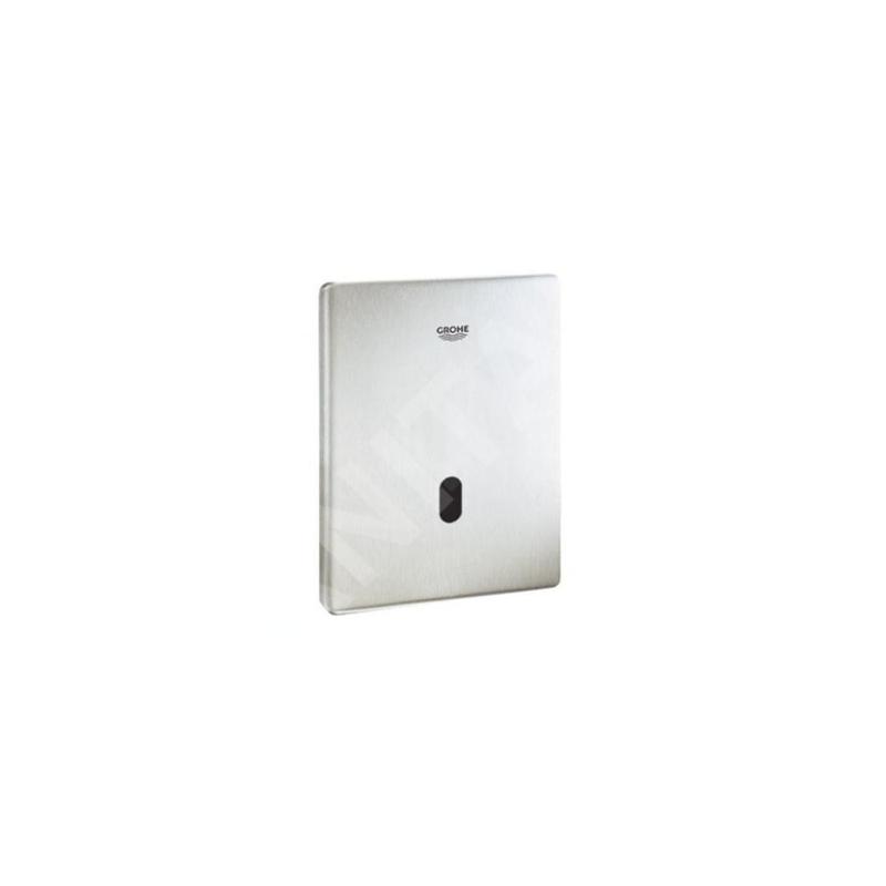 Grohe Tectron Skate - Électronique infrarouge pour urinoir, set de montage, blanc alpin 37321SH1 Grohe Tectron Skate - Électronique infrarouge pour urinoir, set de montage, blanc alpin 37321SH1