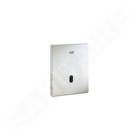 Grohe Tectron Skate - Électronique infrarouge pour urinoir, set de montage, blanc alpin 37321SH1