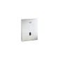 Grohe Tectron Skate - Électroniquelectronique infrarouge pour urinoir, set de montage, acier inoxydable 37321SD1 Grohe Tectron Skate - Électroniquelectronique infrarouge pour urinoir, set de montage, acier inoxydable 37321SD1