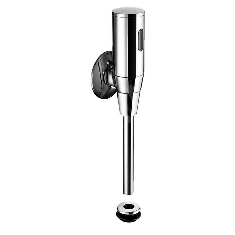 Schell Schelltronic - Chasse d'urinoir infrarouge, avec fonctionnement sur piles , chrome 011130699