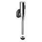 Schell Schelltronic - Chasse d'urinoir infrarouge, avec fonctionnement sur piles , chrome 011130699