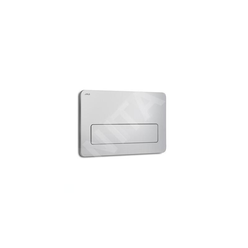 Jika Modul - Plaque de déclenchement, anti-vandalisme, acier inoxydable H8936650000001