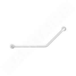 Jika Universum - Barre d’appui pour le bain, 305mm x 420mm,inox H3897130030001