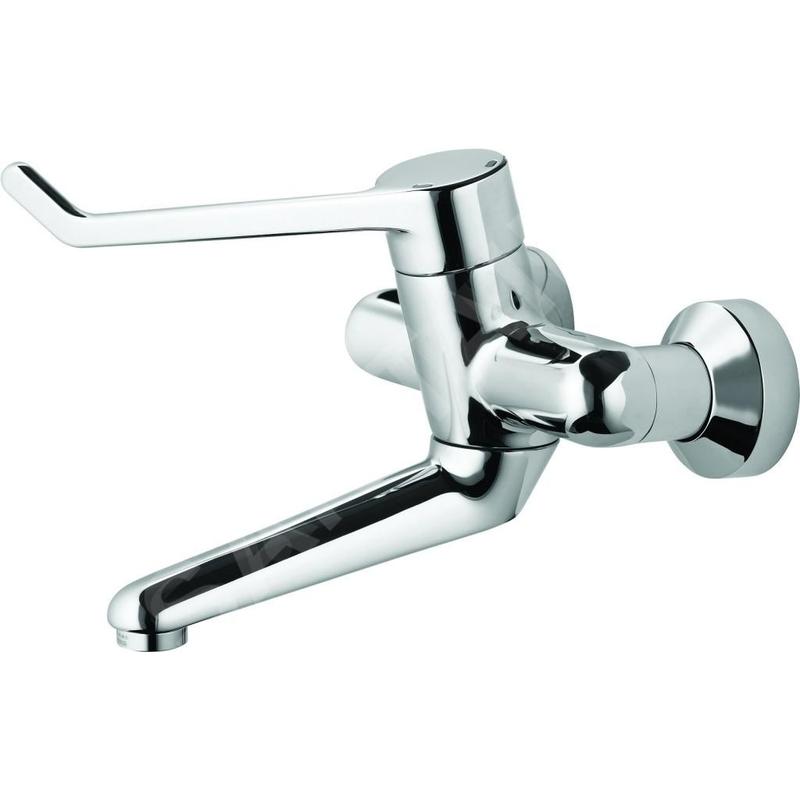 Ideal Standard CeraPlus - Mitigeur de lavabo, chrome B8223AA