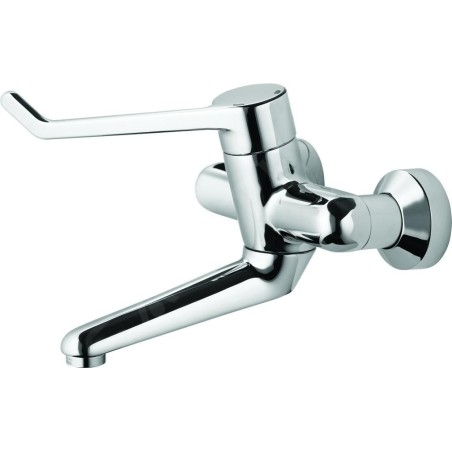 Ideal Standard CeraPlus - Mitigeur de lavabo, chrome B8223AA