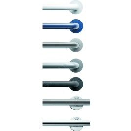 Ideal Standard Contour 21 - Barre d’appui, 450 mm, blanc S6452AC