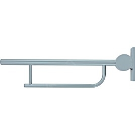 Ideal Standard Contour 21 - Barre d’appui à rabattement, blanc S6360AC