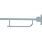 Ideal Standard Contour 21 - Barre d’appui à rabattement, blanc S6360AC