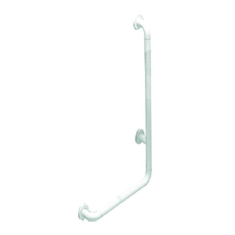 Ideal Standard Contour 21 - Barre d’appui, 900x400 mm, droit, blanc S6473AC