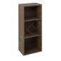 Sapho Espace - Armoire à étagères ouverte 350x940x220 mm, pin rustique ESC170-1616
