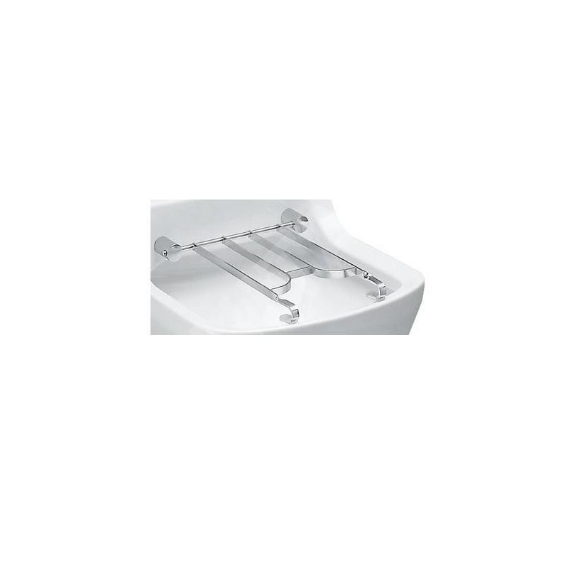 Laufen Bernina - Grille rabattable H8994700000001