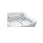 Laufen Bernina - Grille rabattable H8994700000001