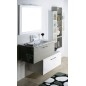 Sapho Espace - Armoire à étagères ouverte 350x940x220 mm, pin rustique ESC170-1616