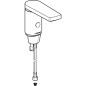 Geberit Public - Robinet de lavabo électronique, sans mitigeur, alimentation par piles, chrome brillant 116.236.21.1 Geberit Public - Robinet de lavabo électronique, sans mitigeur, alimentation par piles, chrome brillant 116.236.21.1