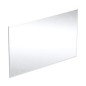 Geberit Option - Miroir avec éclairage LED et chauffage, 105x70 cm, aluminium 502.784.00.1 Geberit Option - Miroir avec éclairage LED et chauffage, 105x70 cm, aluminium 502.784.00.1