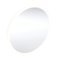 Geberit Option - Miroir avec éclairage LED, diamètre 60 cm 502.797.00.1 Geberit Option - Miroir avec éclairage LED, diamètre 60 cm 502.797.00.1