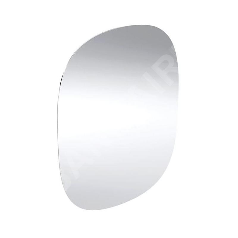 Geberit Option - Miroir avec éclairage LED, 60x80 cm 502.800.00.1 Geberit Option - Miroir avec éclairage LED, 60x80 cm 502.800.00.1