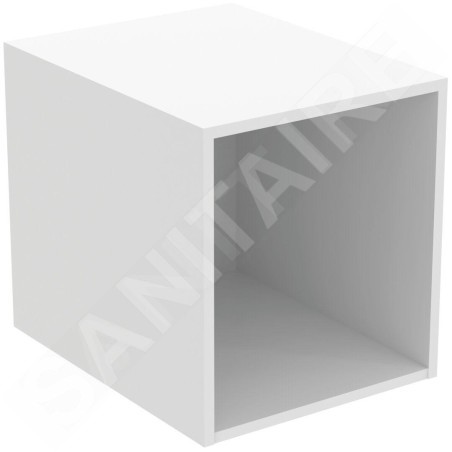 Ideal Standard i.Life B - Armoire latérale 40x44x51 cm, ouverte, blanc T5268DU