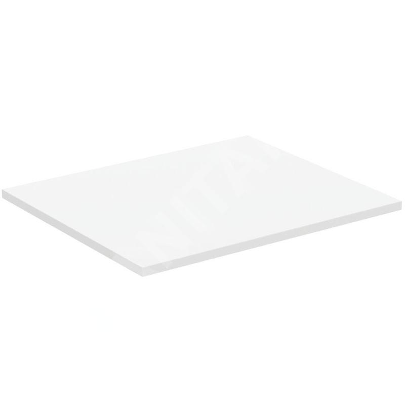 Ideal Standard i.Life B - Meuble sous lavabo, 60 mm, blanc mat T5281DU