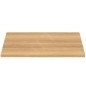 Ideal Standard i.Life B - tablette pour lavabo, 60 mm, chêne T5281NX
