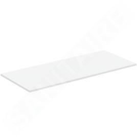 Ideal Standard i.Life B - Meuble sous lavabo, 120 mm, blanc mat T5284DU