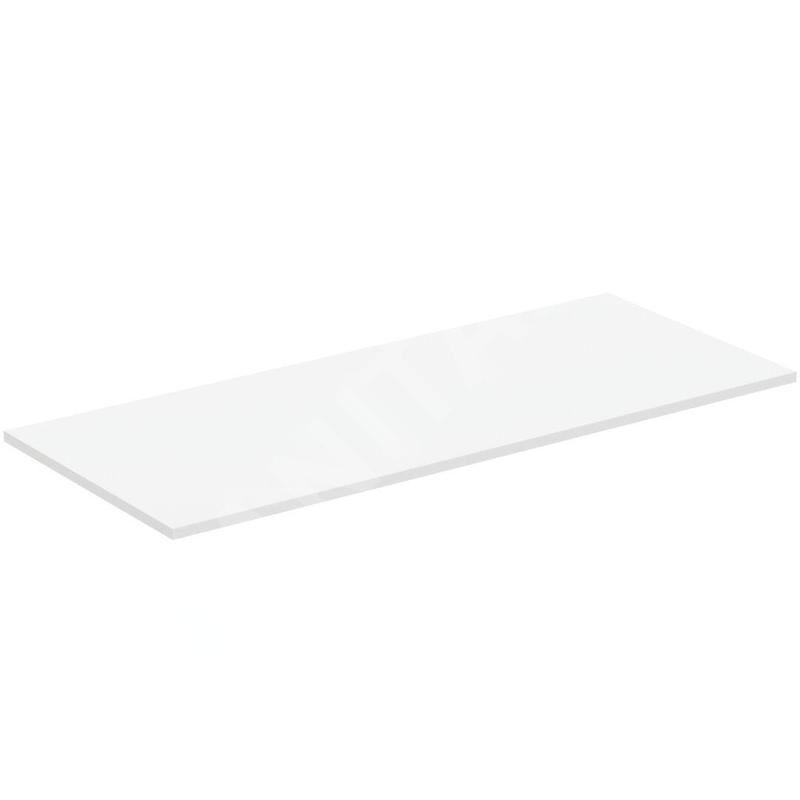 Ideal Standard i.Life B - Meuble sous lavabo, 120 mm, blanc mat T5284DU