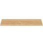 Ideal Standard i.Life B - tablette pour lavabo, 120 mm, chêne T5284NX