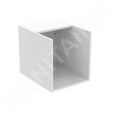 Ideal Standard i.Life B - Armoire latérale 40x44x51 cm, ouverte, blanc T5323DU