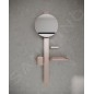 Ideal Standard ALU+ - Miroir cosmétique avec étagère et gobelet pour brosses à dents et dentifrice, rosé BD589RO Ideal Standard ALU+ - Miroir cosmétique avec étagère et gobelet pour brosses à dents et dentifrice, rosé BD589RO