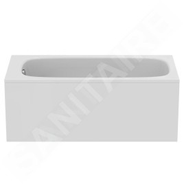 Ideal Standard i.Life - Baignoire 1700x700 mm, blanc T475901