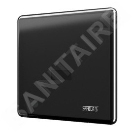 Sanela Urinoirs à capteur - Système de rinçage en inox pour urinoir avec électronique infrarouge ALS, alimentation secteur,
