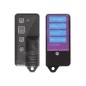 Sanela Accessoires - Télécommande pour le réglage des paramètres SLUN 70P SLD 07