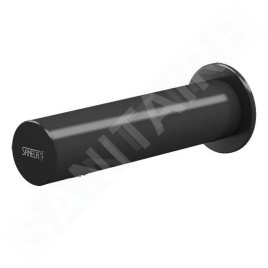 Sanela Distributeurs en inox - Distributeur de savon avec commande électronique et cadre de montage SLR 24,