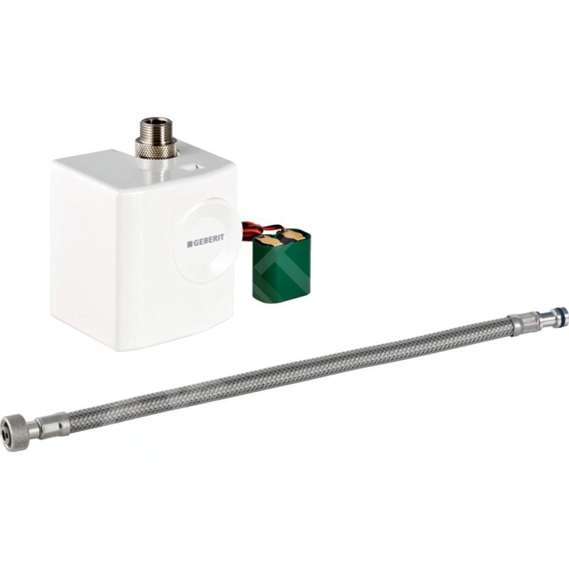Geberit Accessoires - Kit de transformation générateur pour robinetteries de lavabo 116.450.00.1