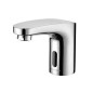 Schell Modus - Mitigeur électronique de lavabo Trend E, HD-K, pour 1 type d'eau, alimentation enfichable, chrome 021690699