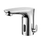 Schell Modus - Mitigeur de lavabo électronique E, HD-M, alimentation par piles, chrome 021740699