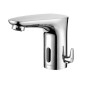 Schell Modus - Mitigeur de lavabo électronique E, HD-M, alimentation enfichable, chrome 021750699