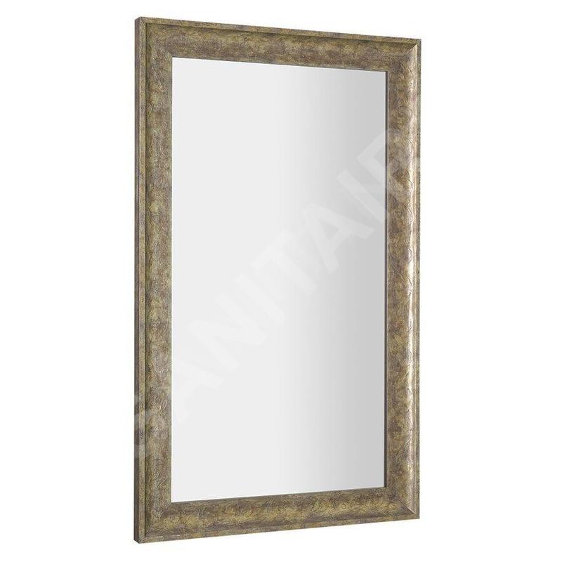 Sapho Miroirs - Miroir dans un cadre, 760x1260 mm, antique NL740 Sapho Miroirs - Miroir dans un cadre, 760x1260 mm, antique NL740