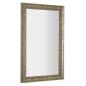 Sapho Miroirs - Miroir dans un cadre, 760x1260 mm, antique NL740 Sapho Miroirs - Miroir dans un cadre, 760x1260 mm, antique NL740