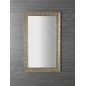 Sapho Miroirs - Miroir dans un cadre, 760x1260 mm, antique NL740 Sapho Miroirs - Miroir dans un cadre, 760x1260 mm, antique NL740