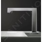 Geberit Brenta - Mitigeur de lavabo thermostatique électronique, alimentation depuis pile, chrome 116.178.21.1 Geberit Brenta - Mitigeur de lavabo thermostatique électronique, alimentation depuis pile, chrome 116.178.21.1