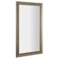 Sapho Miroirs - Miroir dans un cadre, 860x1560 mm, antique NL741 Sapho Miroirs - Miroir dans un cadre, 860x1560 mm, antique NL741