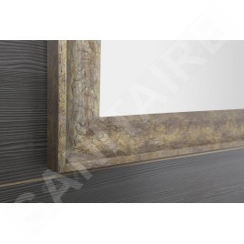 Sapho Miroirs - Miroir dans un cadre, 860x1560 mm, antique NL741