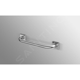 Ideal Standard IOM Square - Poignée, longueur 350 mm, chrome E2203AA