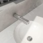 Ideal Standard SensorFlow - Mitigeur de lavabo à capteur, alimentation depuis pile, chrome A7560AA