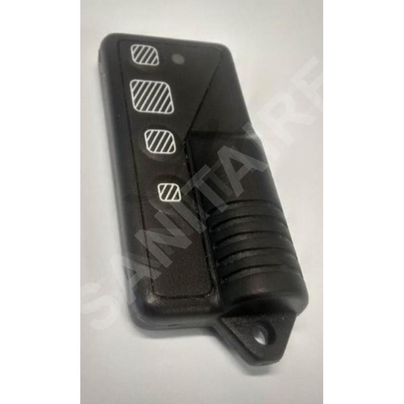 Jika Accessoires - Télécommande pour les flushers radar H8940770000001