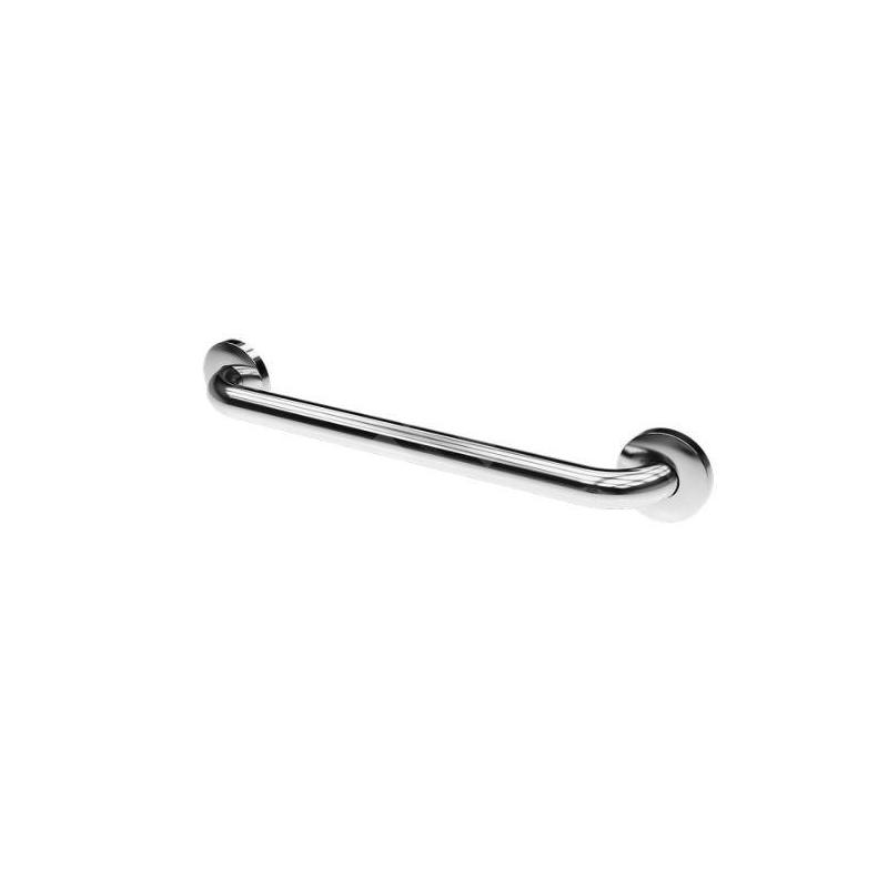 Sanela Poignées - Poignée, longueur 54 cm, inox brillant SLZM 11