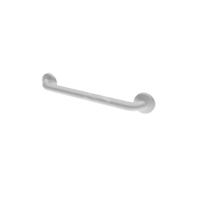 Sanela Poignées - Poignée, longueur 54 cm, blanc SLZM 11W